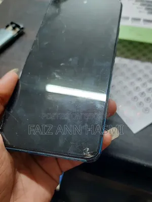 Oppo A58 4G 128 GB Black