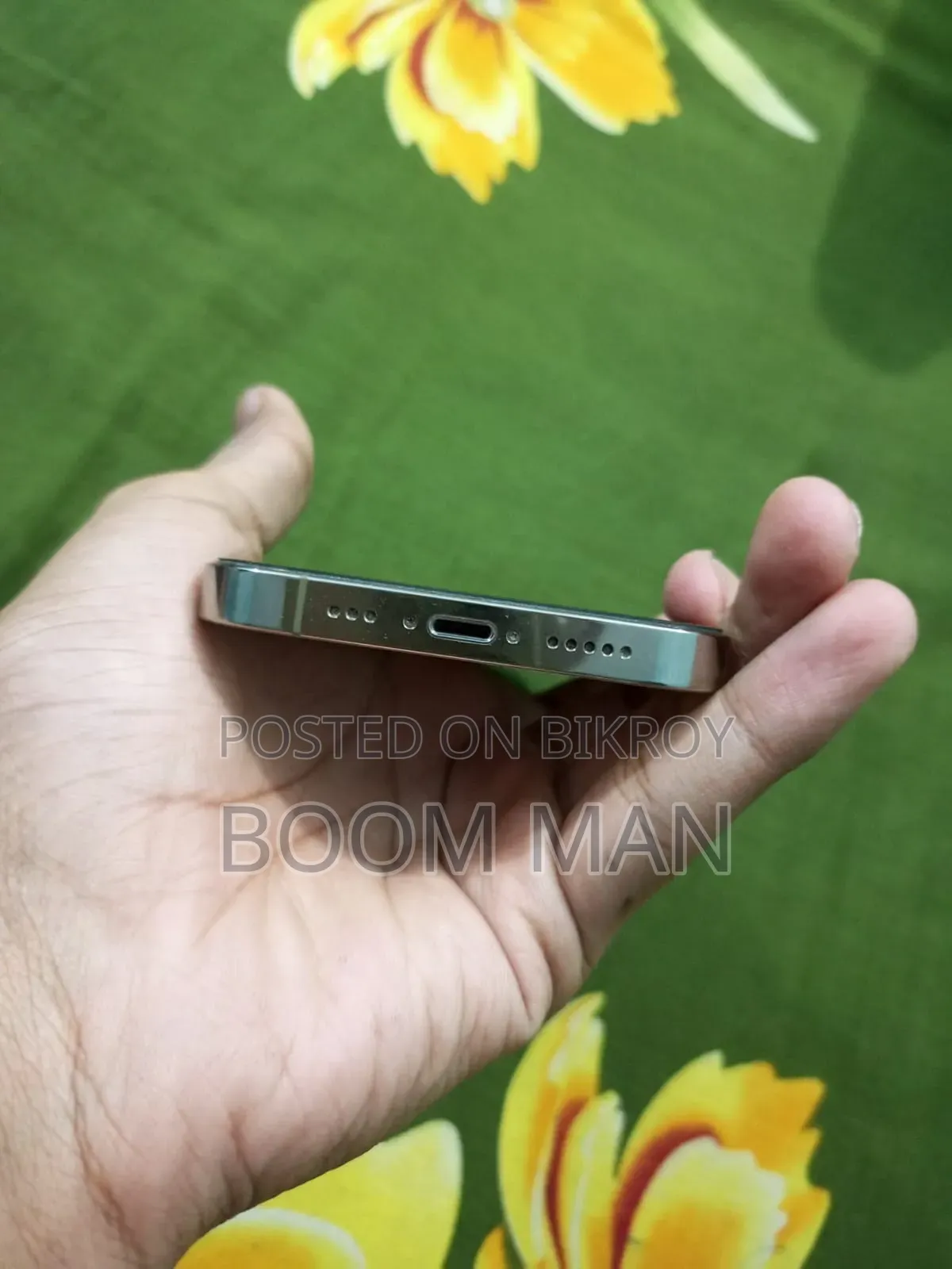 Apple iPhone 14 Pro 256 GB Gold