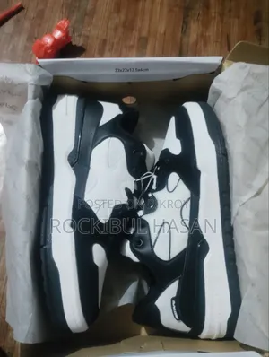 New Export Shoes
