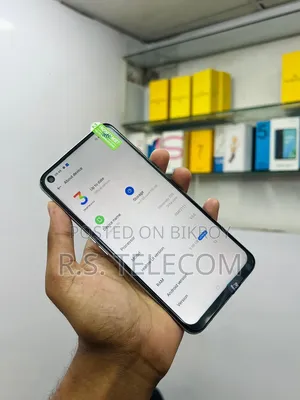 নতুন রিয়েলমি ৭ ৫জি ১২৮ জিবি গোল্ড