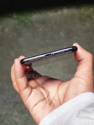 Apple iPhone 11 Pro Max 64 GB Black