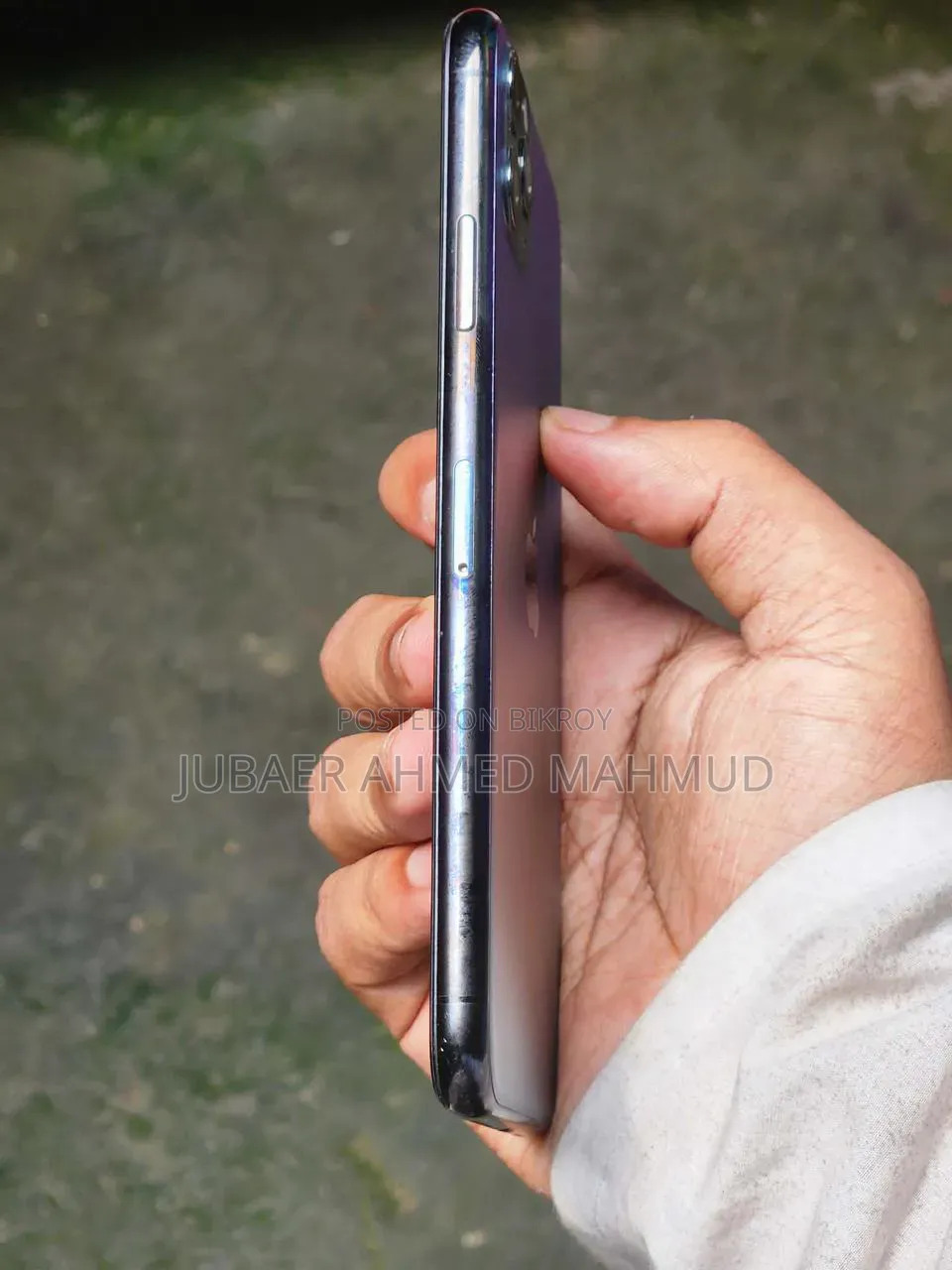 Apple iPhone 11 Pro Max 64 GB Black