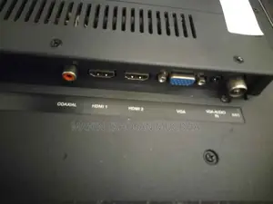 TRANSTEC 40" New TV