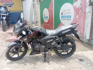 TVS 2013 Black