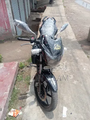 TVS 2013 Black