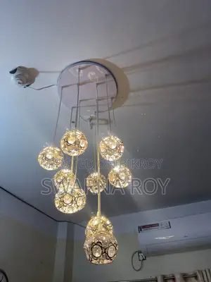 ঝাড়বাতি ঝাড়বাতি লাইট