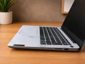 Laptop Lenovo Ideapad 3 8GB Intel Core i5 SSD 256GB