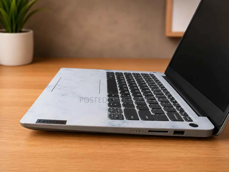 Laptop Lenovo Ideapad 3 8GB Intel Core i5 SSD 256GB