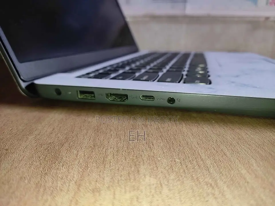 Laptop Lenovo Ideapad 3 8GB Intel Core i5 SSD 256GB