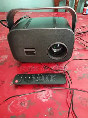 Projector Selling