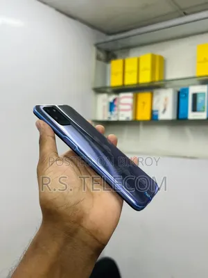 New Realme V11s 5G 128 GB Purple