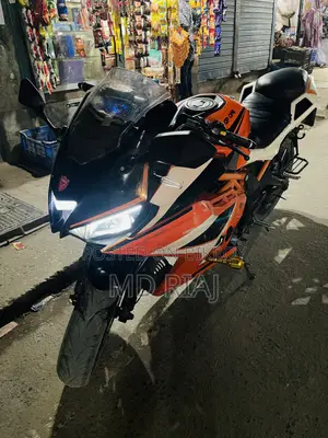Taro GP 1 Special Edition 2019 Orange