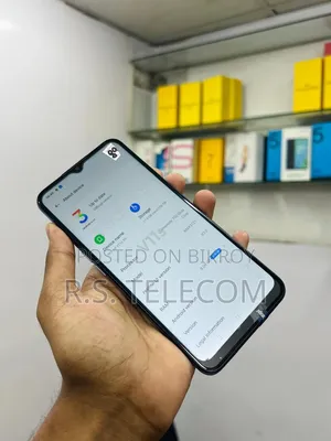 New Realme V11s 5G 128 GB Purple
