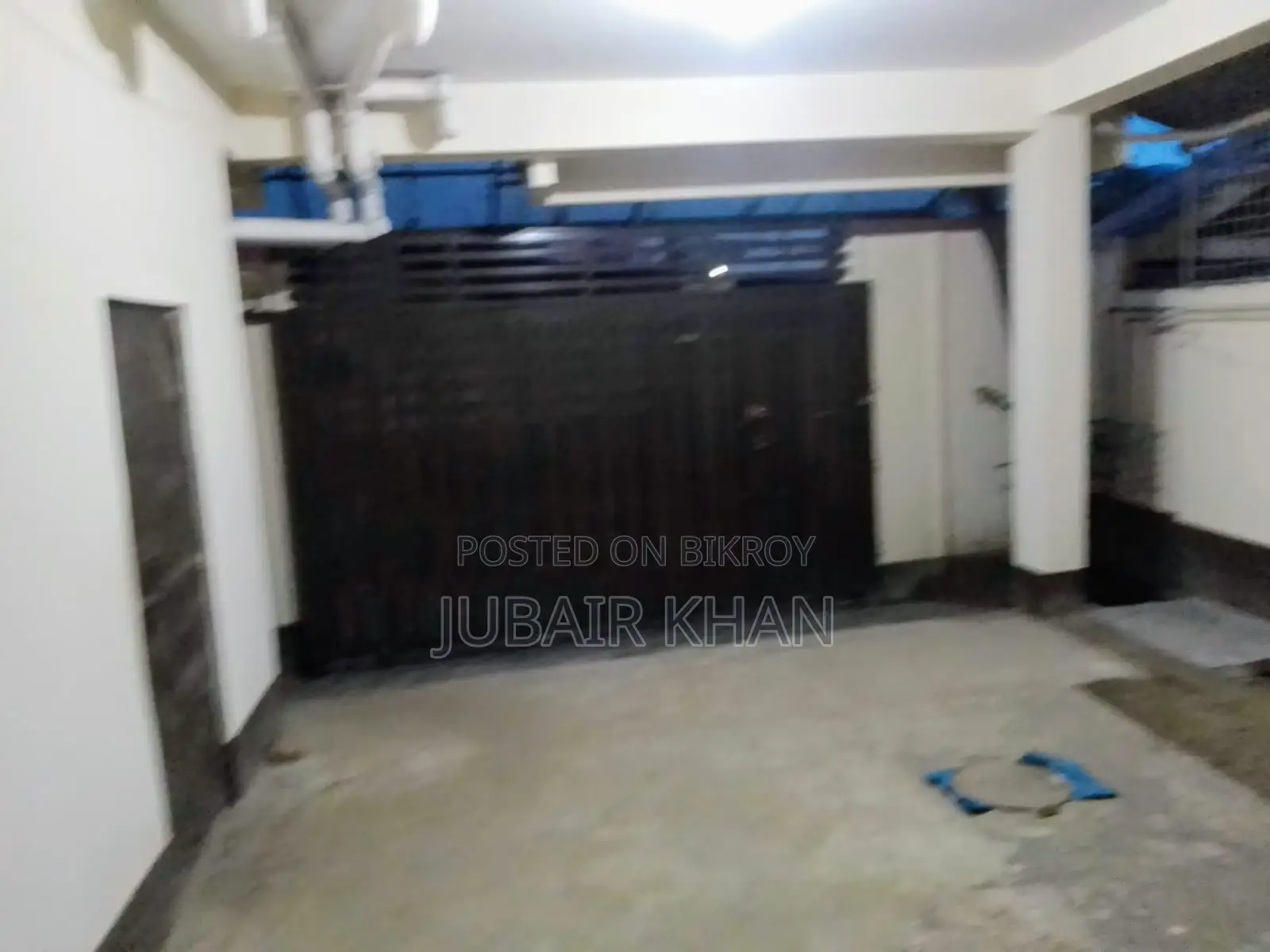 Mini Flat in 1058/1,East, Mirpur for sale