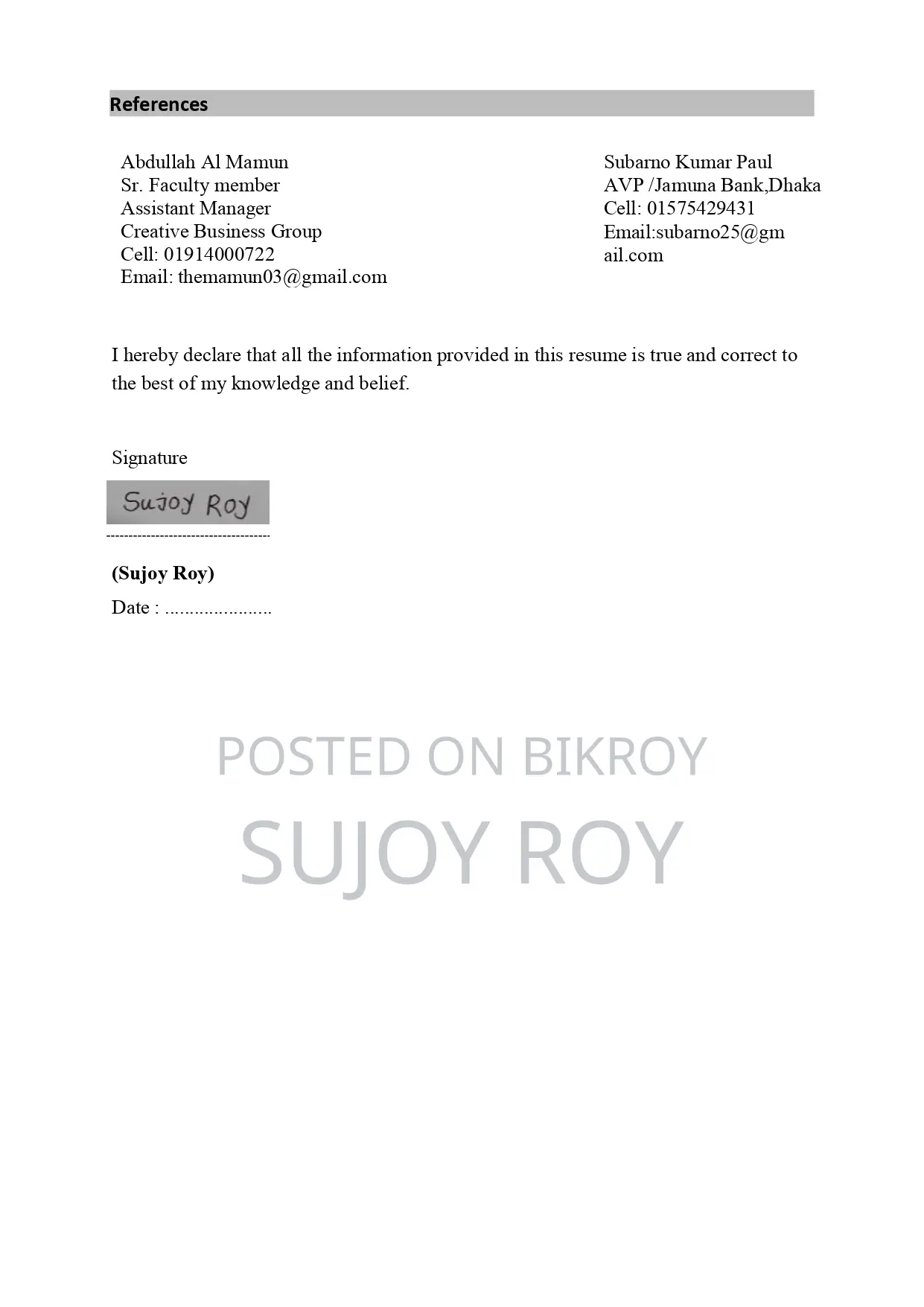 Online Sales Representative - Part- Time