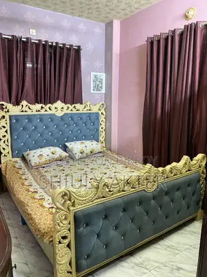 Luxury Bed