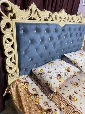 Luxury Bed