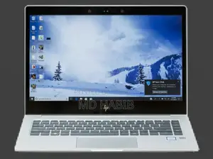 Laptop HP EliteBook x360 1030 G4 16GB Intel Core i5 SSD 256GB