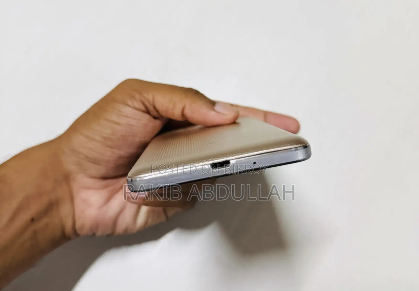 স্যামসাং গ্যালাক্সি জে২ প্রাইম ৮ জিবি গোল্ড