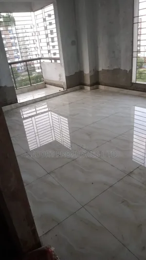 3-Bedroom Apartment in Assort Muksud Garden, Dhanmondi for Sale