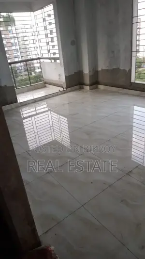 ধানমন্ডির অ্যাসোর্ট মাকসুদ গার্ডেনে ৩ বেডরুমের অ্যাপার্টমেন্ট বিক্রয়