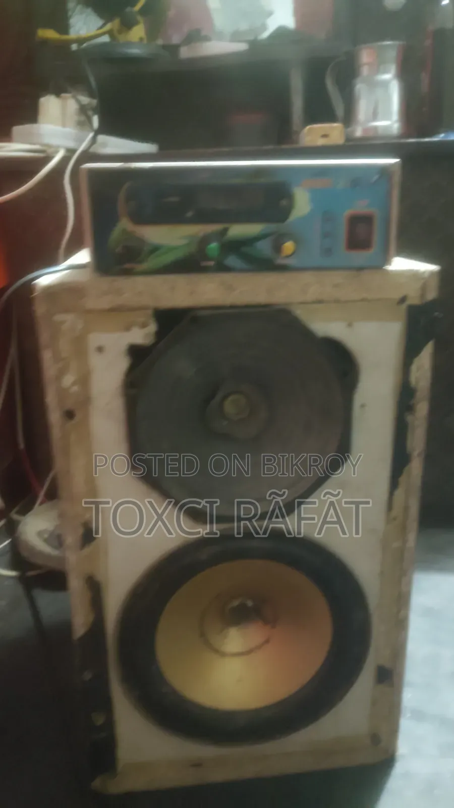 Bluetooth Sistem
