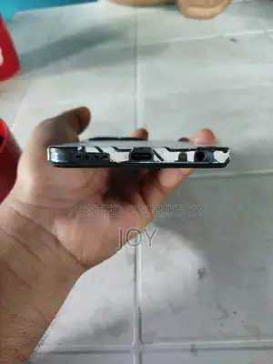 New Infinix Hot 40i 128 GB Black