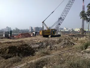 7.5 Katha EF Plot Purbachal,Sector#13