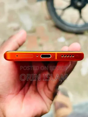 Vivo X70 Pro 512 GB Orange