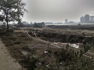 7.5 Katha EF Plot Purbachal,Sector#13