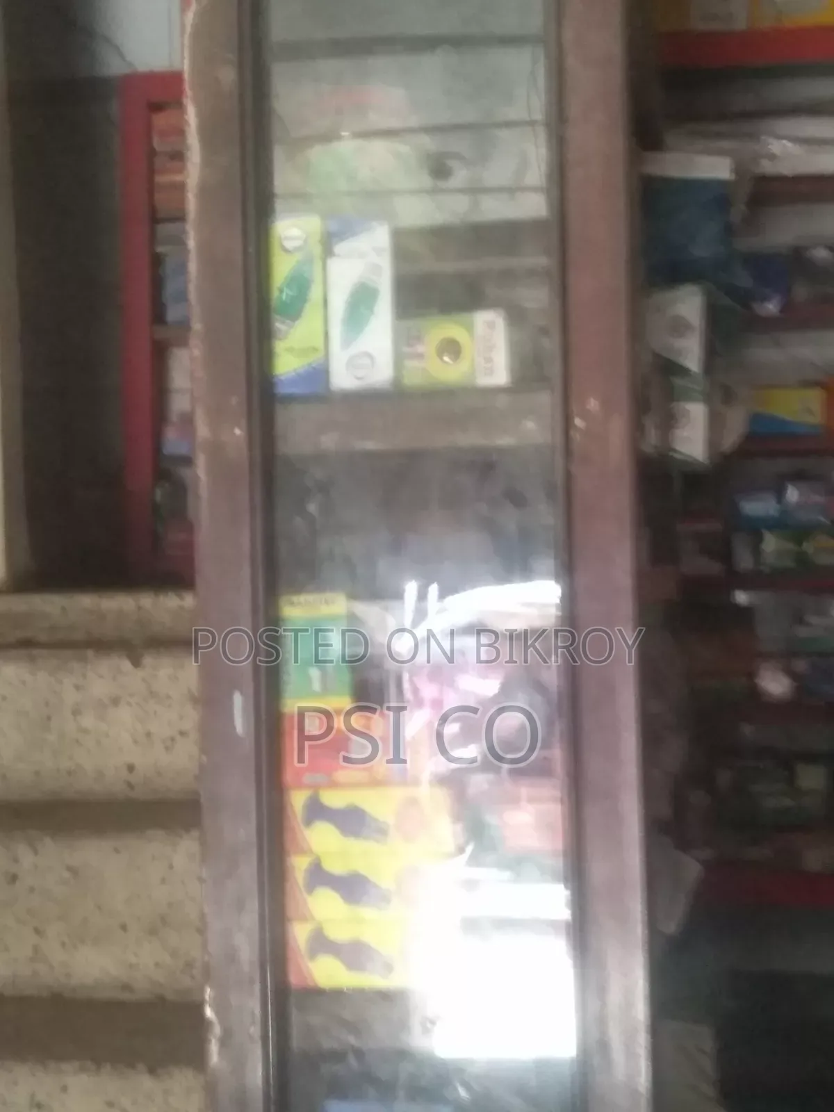 Electric  All Equipments