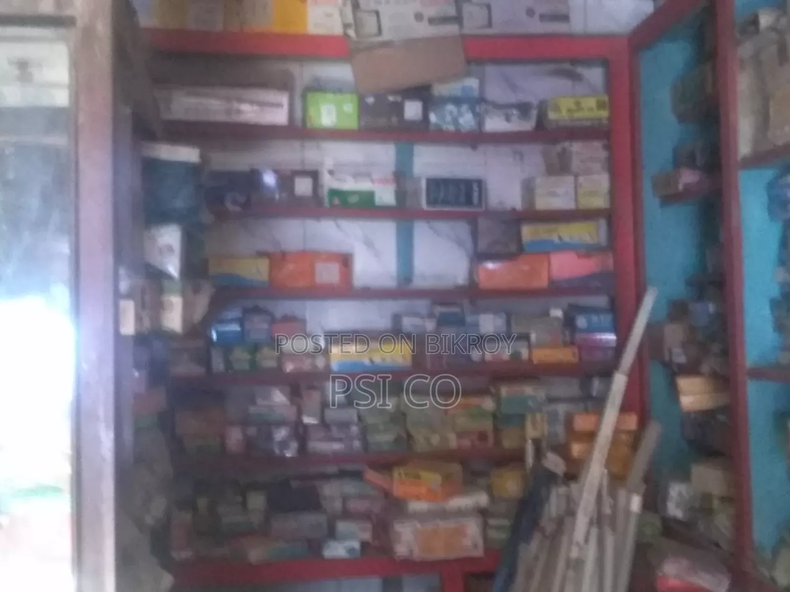 Electric  All Equipments