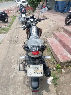 TVS 2013 Black