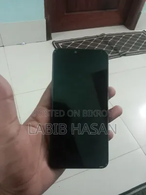 Oppo A3s 32 GB Black