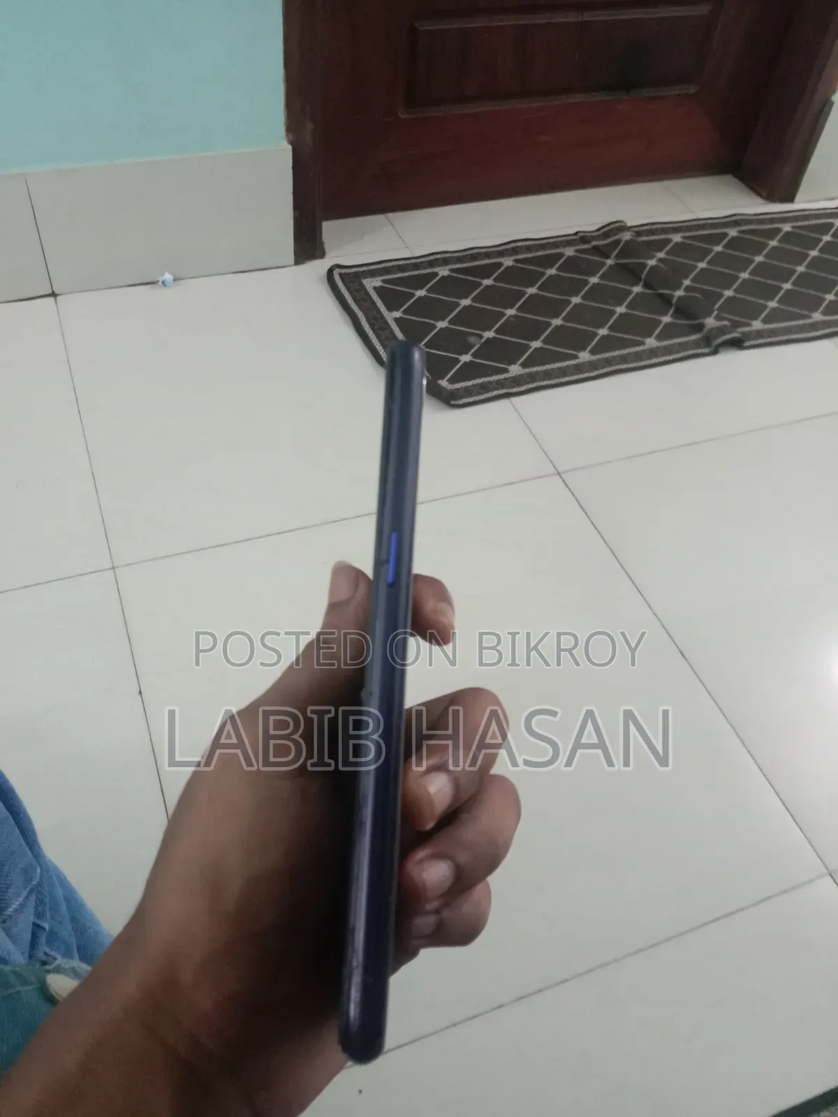 Oppo A3s 32 GB Black