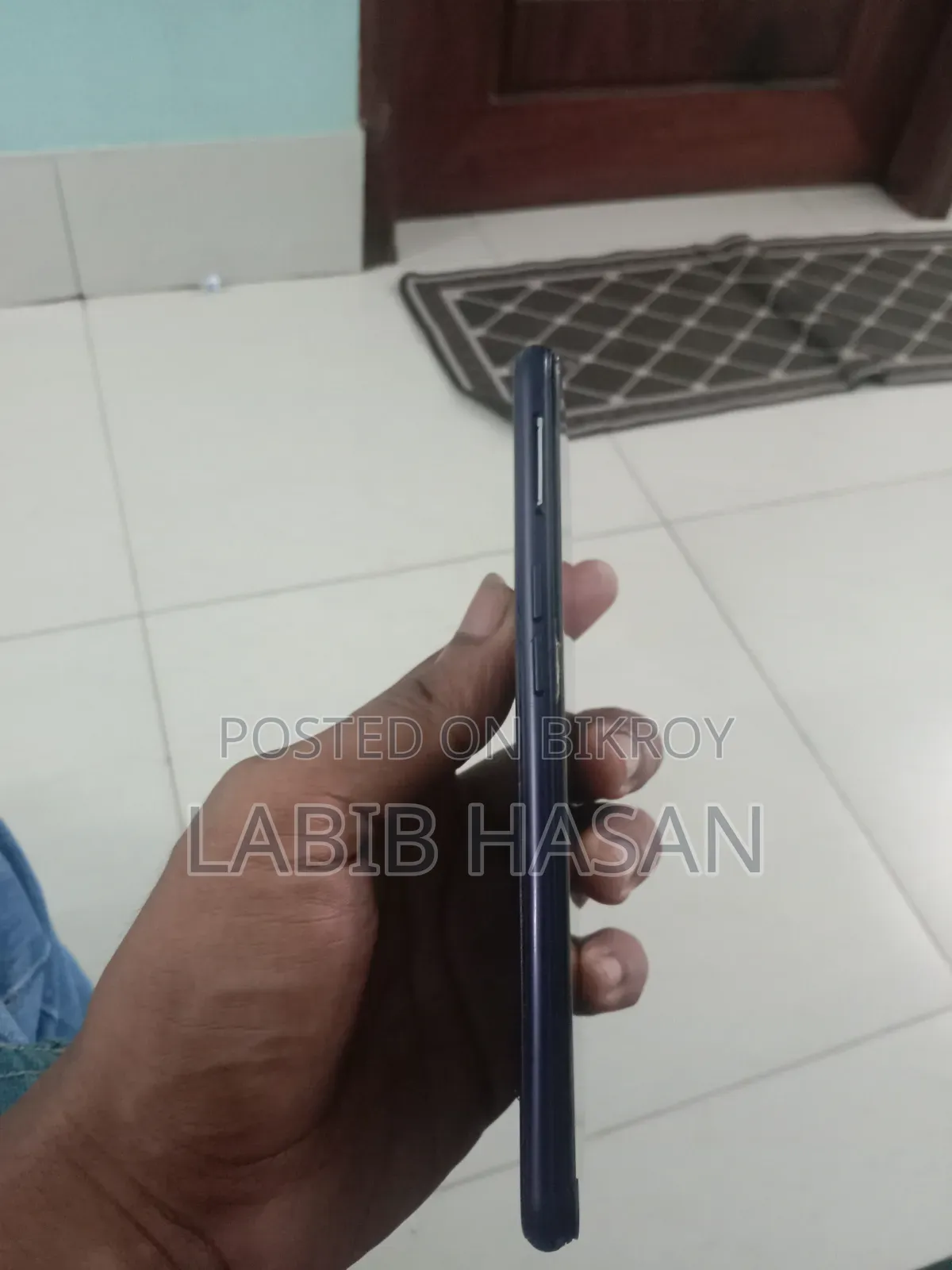 Oppo A3s 32 GB Black