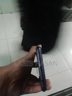 Oppo A3s 32 GB Black