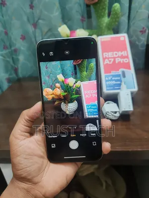 Xiaomi Redmi A7 Pro 64 GB Orange