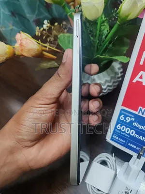 Xiaomi Redmi A7 Pro 64 GB Orange