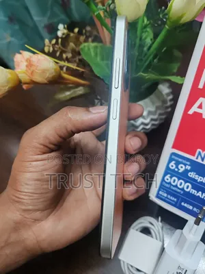 Xiaomi Redmi A7 Pro 64 GB Orange