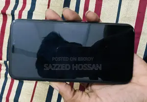 Apple iPhone 11 Pro 256 GB Black
