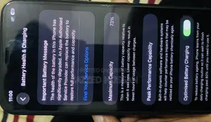 Apple iPhone 11 Pro 256 GB Black