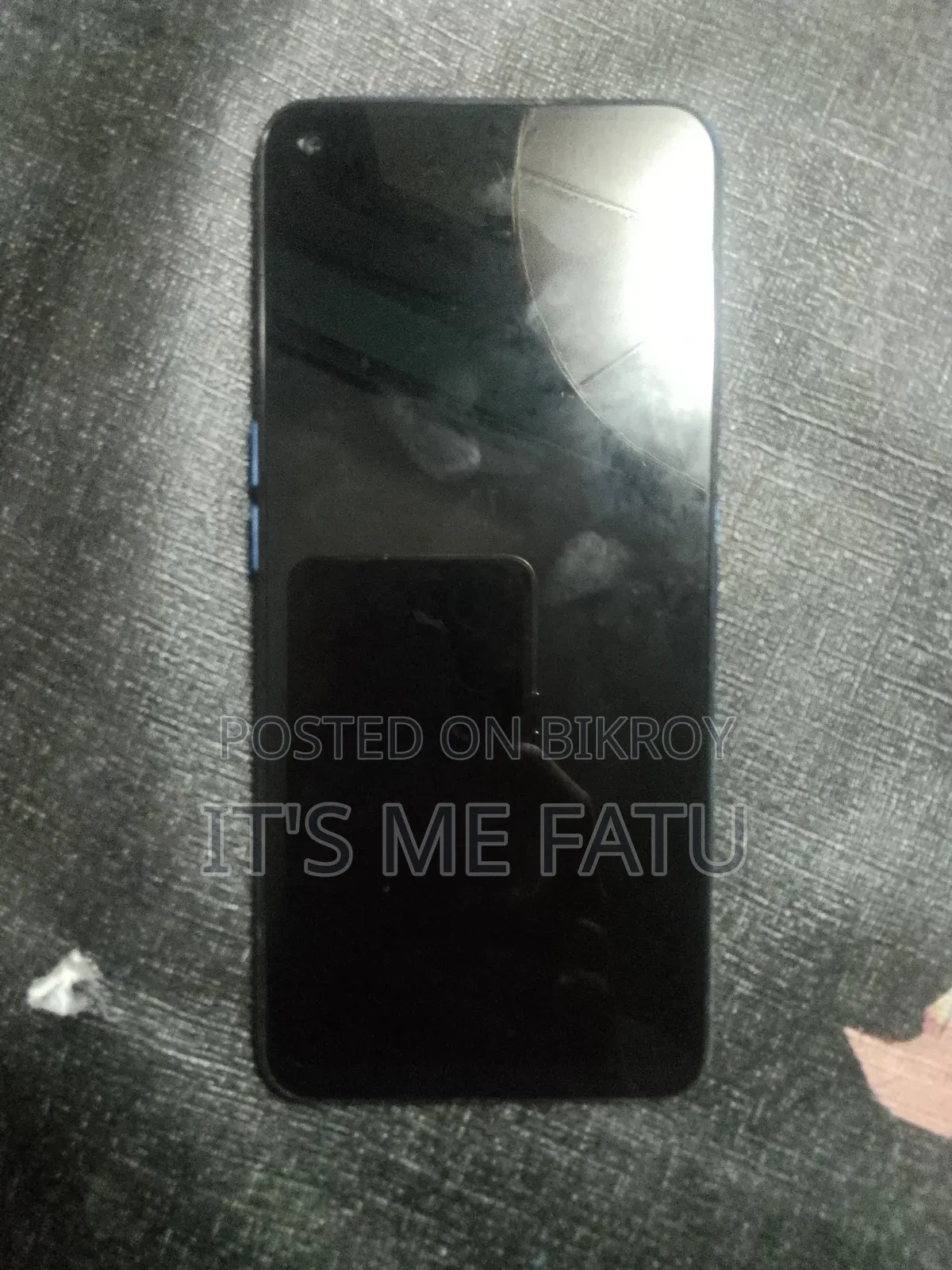 Oppo A54 128 GB Blue