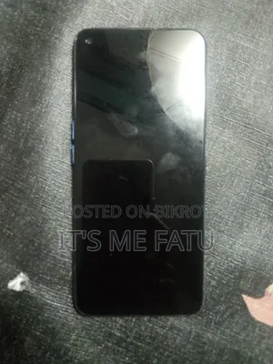 Oppo A54 128 GB Blue