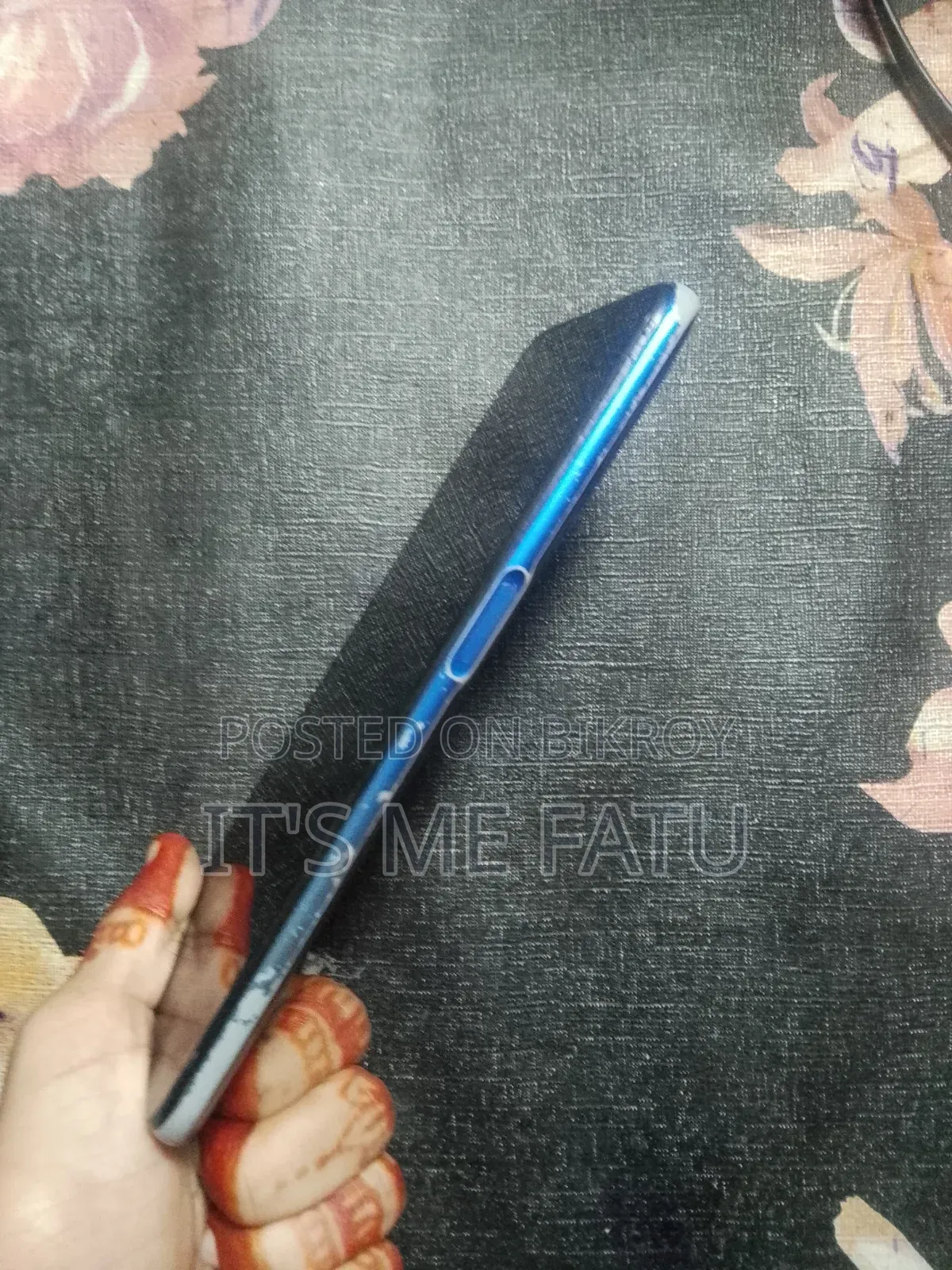 Oppo A54 128 GB Blue