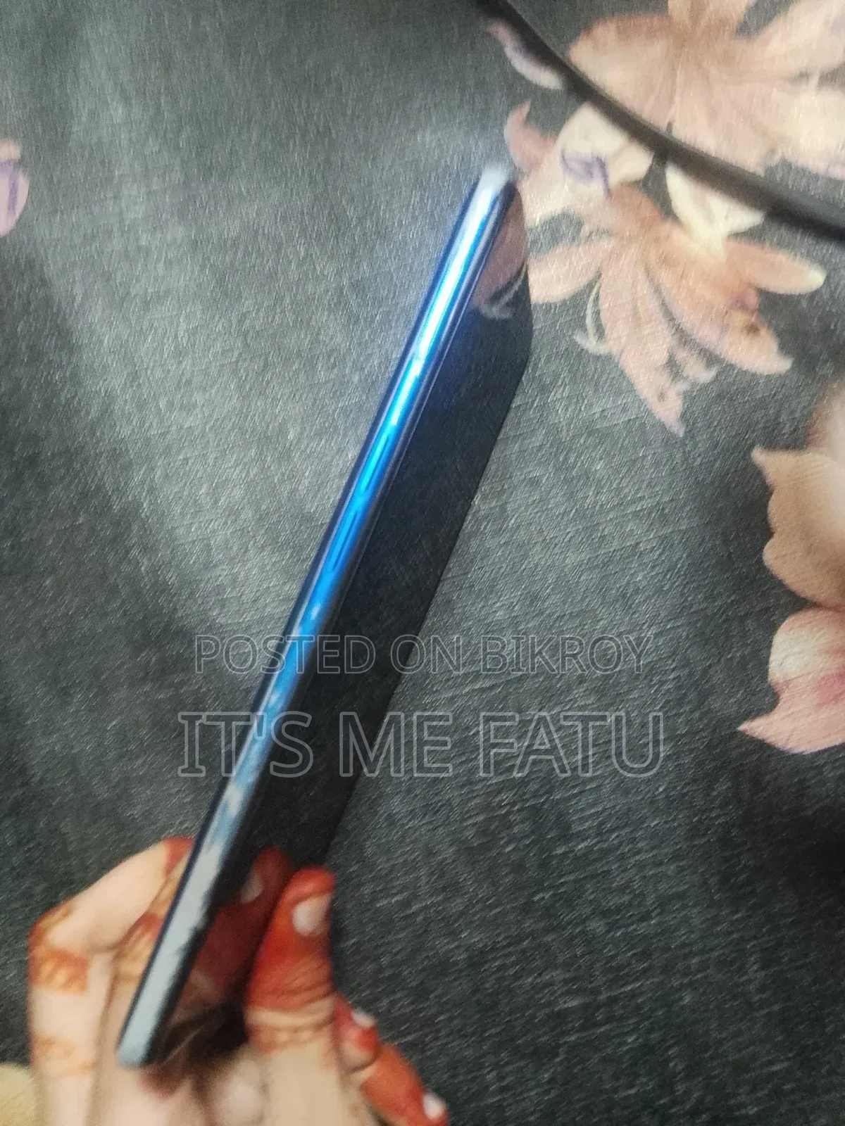 Oppo A54 128 GB Blue