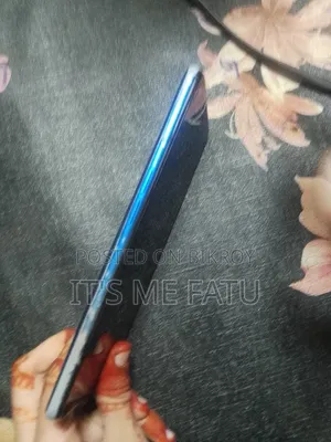 Oppo A54 128 GB Blue