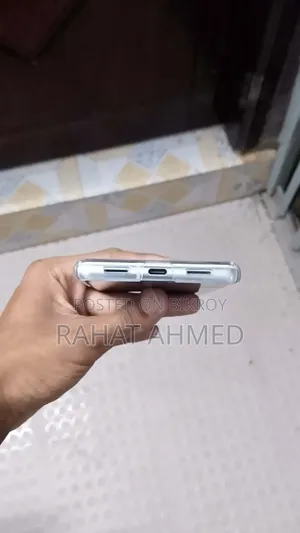 Google Pixel 7 Pro 128 GB White