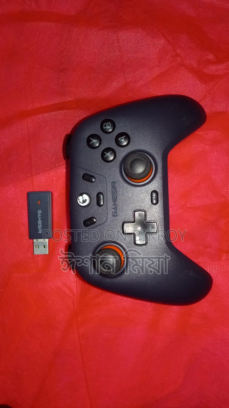 Gamesir Nova Lite