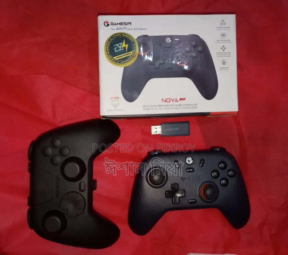 Gamesir Nova Lite